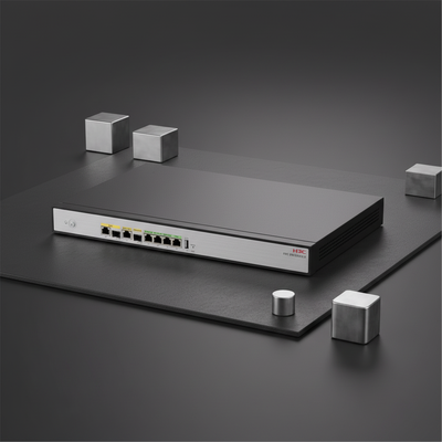 H3C ER5200G3-X High-Performance Enterprise Router di nuova generazione