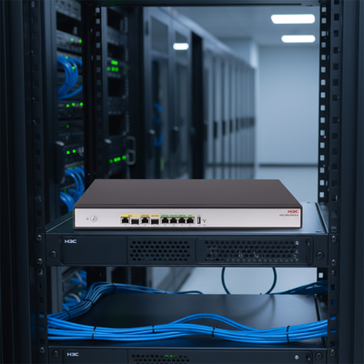H3C ER5200G3-X High-Performance Enterprise Router di nuova generazione