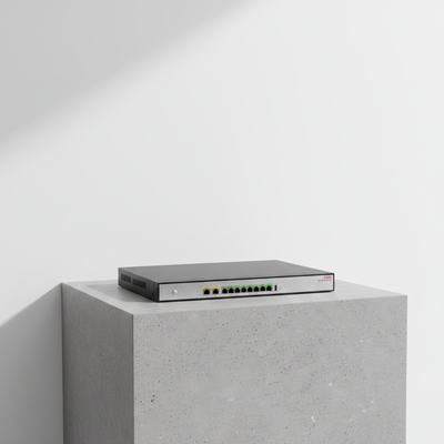 H3C ER3208G3-X High-Performance Enterprise Router di nuova generazione