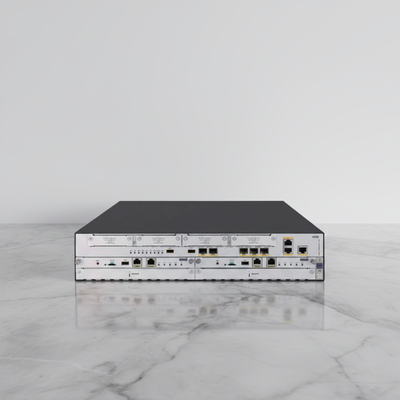 Router multiservizio MSR 5600 MSR 56-80, MSR 56-60 e MSR 5620