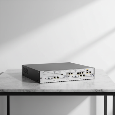 Router multiservizio MSR 5600 MSR 56-80, MSR 56-60 e MSR 5620