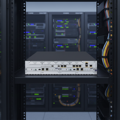 Router multiservizio MSR 5600 MSR 56-80, MSR 56-60 e MSR 5620