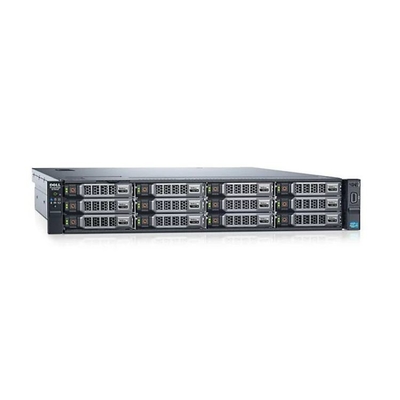 Dell PowerEdge R730XD ha ristrutturato il server dello scaffale del server 2U di stoccaggio