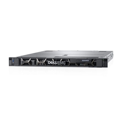 Piattaforma di R640 Dell Poweredge Server Dual Socket 1U