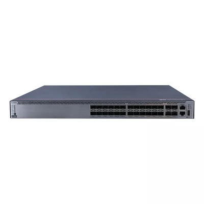 Commutatore elettrico ottico ibrido HUAWEI S5731-H24HB4XZ di POE++