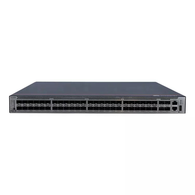 Commutatore POE++ 44xGE SFP 4x10 GE SFP+ 4x10 GE SFP+ di CloudEngine S5731-H