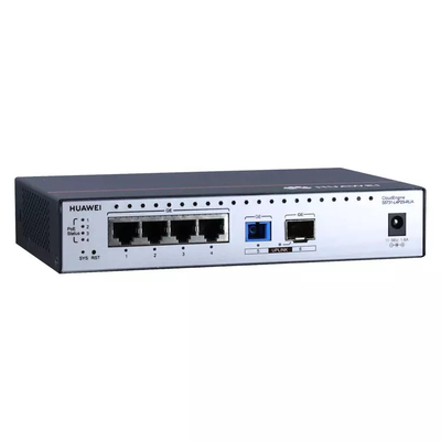 Base-t del commutatore di rete di Poe del porto di HUAWEI 4 S5731-L4P2S-RUA 4*10/100/1000