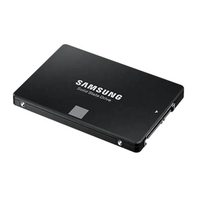SSD interno 480GB MZ7LH480HAHQ del disco rigido di Samsung PM883