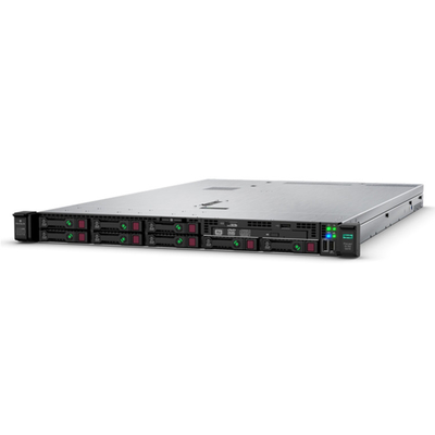Livello di entrata del server 1U di stoccaggio di scaffale di DELL PowerEdge R250