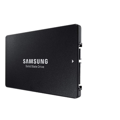 Azionamento semi conduttore 480GB SATA 6Gb/S V6 dello SSD di Samsung PM893