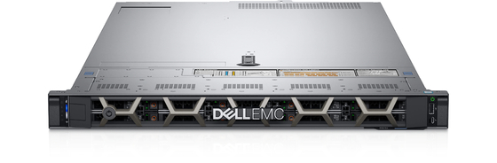 I centri del server 28 dello scaffale di Dell Emc 1u Poweredge R640 per unità di elaborazione