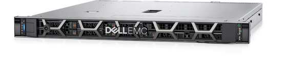 L'impresa R350 tormenta Dell Poweredge Server 128 GB