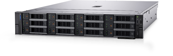Server dello scaffale di Dell Poweredge R750 2u di impresa completo