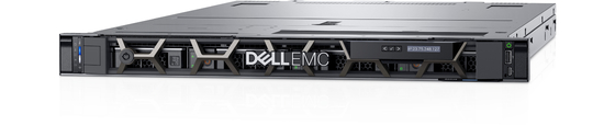 Scaffale Dell Poweredge Server Dense Computing di rendimento elevato R6525