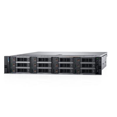 Poweredge versatile R740 Dell Xeon Silver 4210R/32GB/4TB