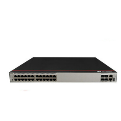 Commutatori di Datacom di S5731S-S24P4X, porto del commutatore 24 di Huawei