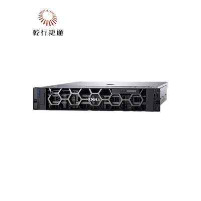 Nuovo Dell Poweredge R7525 Power Edge Smart Flow Chassis R7525 Servidori Fornitori Computer Prezzo Emc Dell Rac