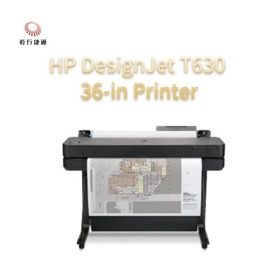 Stampante HP DesignJet T630 da 36 pollici