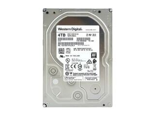 Western Digital Ultrastar® DC HA340 Data Center HDD Modello:HUS726T4TALA6L4