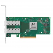 Mellanox MCX512A-ACUT ConnectX-5 Ethernet Adapter Card 2x Port 10/25 GbE SFP28 PCIe 3.0 X8 1