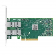 Mellanox MCX512A-ACUT ConnectX-5 Ethernet Adapter Card 2x Port 10/25 GbE SFP28 PCIe 3.0 X8 2