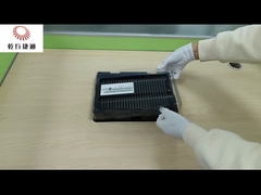 chiavetta di memoria del server