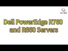 192TB Storage Server DELL EMC Poweredge R740xd 2U Rack Server