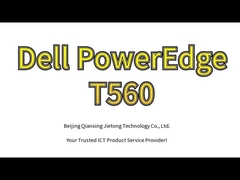 Dell PowerEdge T560 server torre